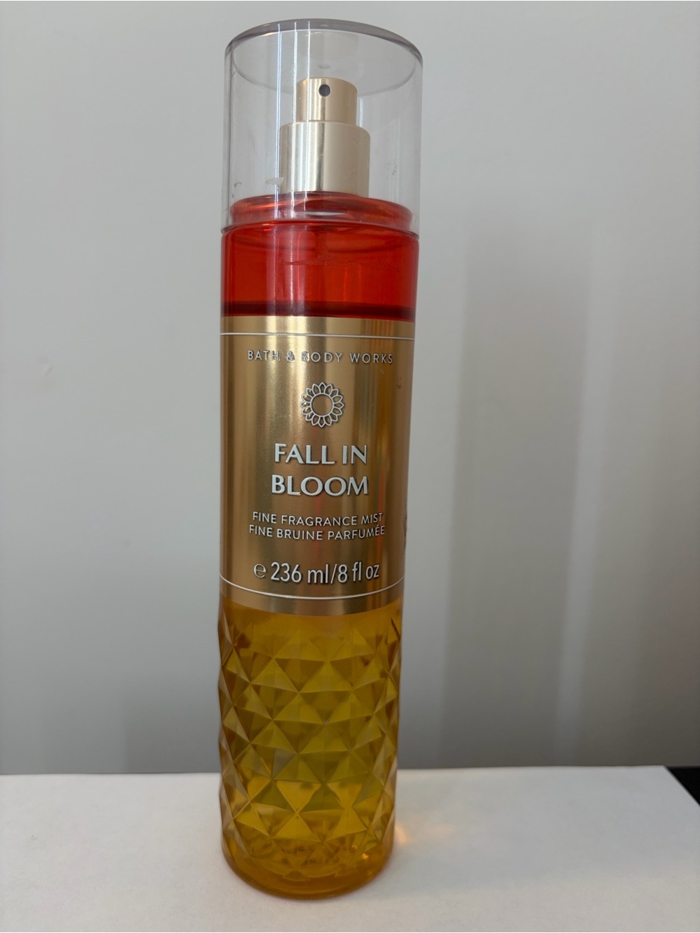 Bath and Body Works Fall in Bloom